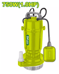 [DTWPQA03] Submersible pump - DYLLU