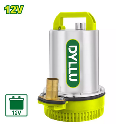 [DTWPQDC12] DC submersible pump - DYLLU