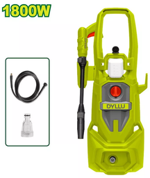 [DTHP3A18] High pressure washer