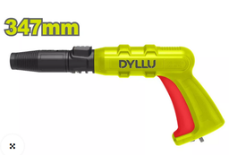 [DTXN2918] Spray gun(Quick connector) - DYLLU