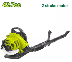 [DTYQ1A42] Gasoline blower
