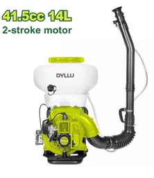 [DTKN1A41] Mist duster
