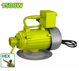 [DTECV2A15] Electric vibrator motor(HEX type) - DYLLU