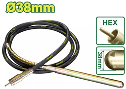 [DTVRP2A38] Vibrator poker - DYLLU