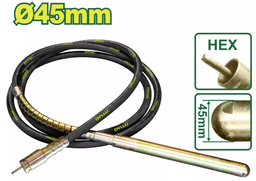 [DTVRP2A45] Vibrator poker - DYLLU