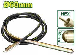 [DTVRP2A60] Vibrator poker - DYLLU