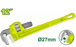 [DTPW1112] Pipe wrench - DYLLU