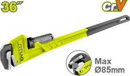 [DTPW8136] Pipe wrench - DYLLU