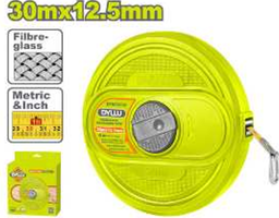 [DTMT2530] Fibreglass measuring tape - DYLLU
