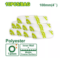 [DTCB5411] Cylinder brush 11 in 1 set(Inner wall) - DYLLU