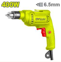 [DTED15401] Electric drill