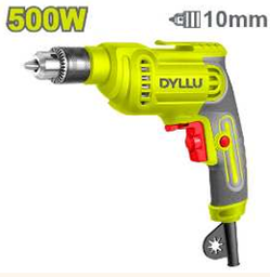 [DTED15501] Electric drill - DYLLU