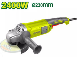 [DTAG852401] Angle grinder