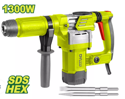 [DTDB1D45] Demolition breaker - DYLLU