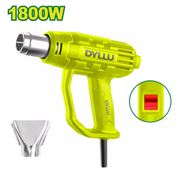 [DTHG1514] Heat gun - DYLLU