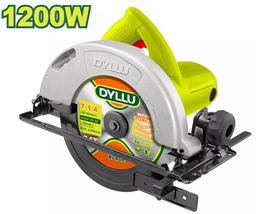 [DTCW1512001] Circular saw - DYLLU