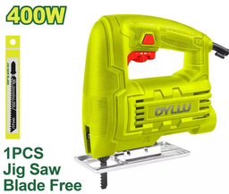 [DTJS15401] Jig saw - DYLLU