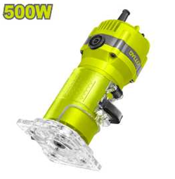 [DTLT155001] Laminate trimmer - DYLLU