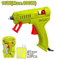 [DTGL1407] Glue gun