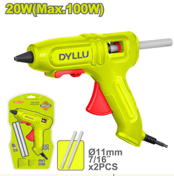 [DTGL1606] Glue gun