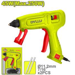 [DTGL4608] Glue gun
