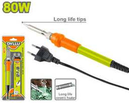 [DTEL3608] Electric soldering iron