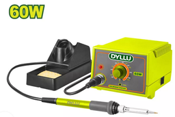 [DTEL7506] Soldering station