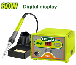 [DTEL8506] Soldering station