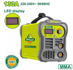 [DTWD11301] Inverter MMA welding machine - DYLLU
