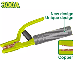 [DTEH1A03] Electrode holder - DYLLU