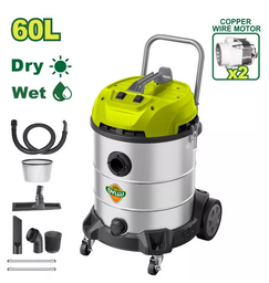 [DTVR5A60] Vacuum cleaner - DYLLU