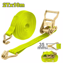 [DTRT13210] Ratchet straps - DYLLU