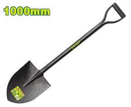 [DTSE3324] Steel shovel - DYLLU