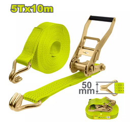 [DTRT13510] Ratchet straps