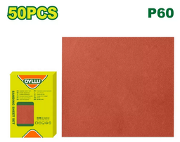 [DTSM2502] Sandpaper - DYLLU