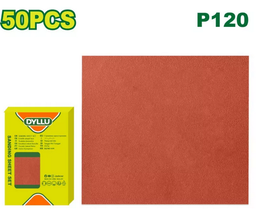 [DTSM2504] Sandpaper - DYLLU