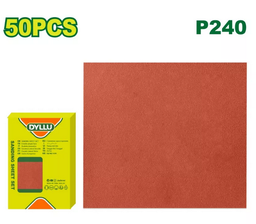 [DTSM2506] Sandpaper - DYLLU