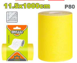 [DTSM08012] Sandpaper - DYLLU
