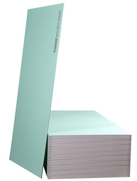 [Placo Hydrofuge Selofa BA13] Gboard MR HD 2400*1200*12.5 (Hydrofuge) BA13 EFFEIL