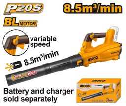 [CABLI20428] Cordless blower