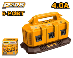 [FCLI2064] P20S battery charger