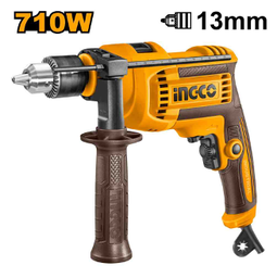 [ID7118] Impact drill
