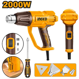 [HG200078] Heat gun