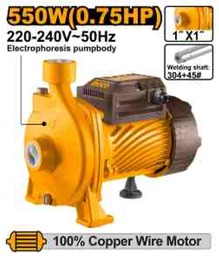 [CPM55068] Water pump