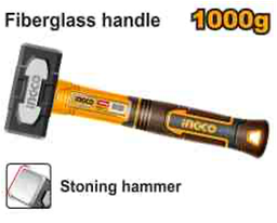 [HSTH81000] Stoning hammer