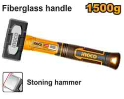 [HSTH81500] Stoning hammer