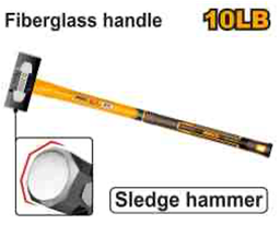 [HSM81498] Sledge hammer