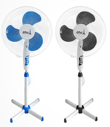 [FS40-1640-4 EFFEIL] Ventilateur 16" marque: Effeil ref: FS40-1640-4 (ctn de 04pcs) 02 couleurs