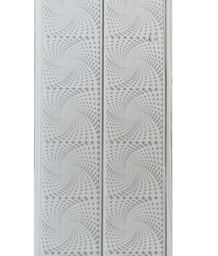 [ND001] PVC PANEL REF: ND001 EFFEIL (Paquet de 10pcs)