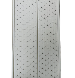 [ND009] PVC PANEL REF: ND009 EFFEIL 3.95m × 20cm × 6mm (Paquet de 10pcs = 7,9m²)